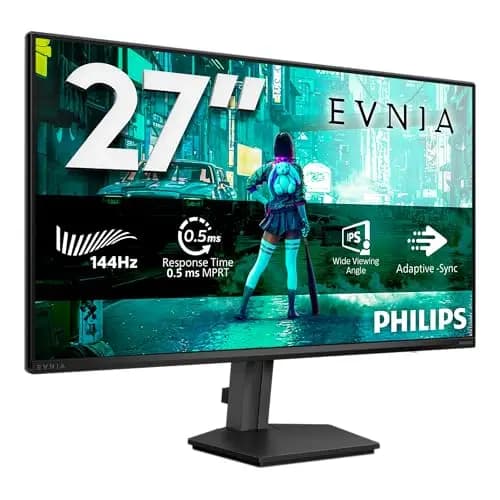 Philips 27M2N3200NF 27 Zoll FHD Monitor