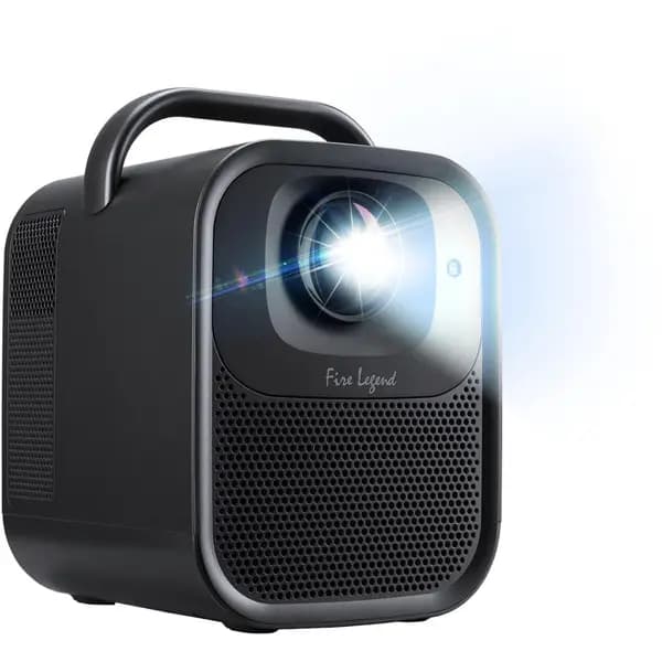 Acer QF16ATV LED-Beamer
