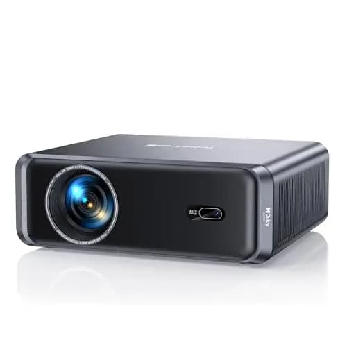 iWIMIUS 4K Heimkino Beamer