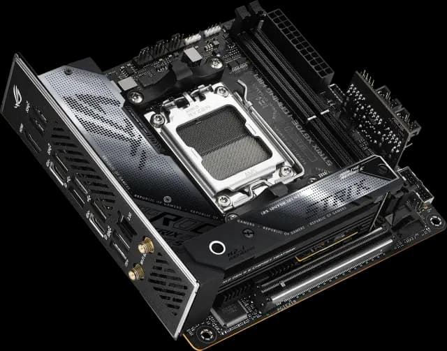 ASUS X670E