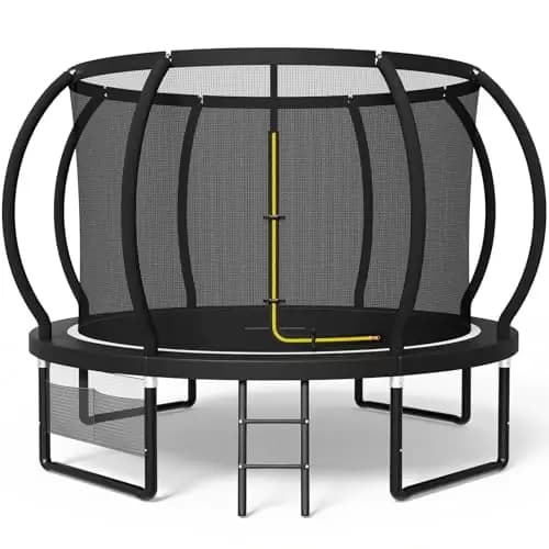 Devoko GSD8FTK Kinderrundtrampolin