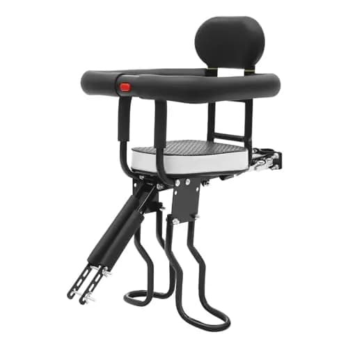 CUMELLIIR Vorne Fahrradsitz