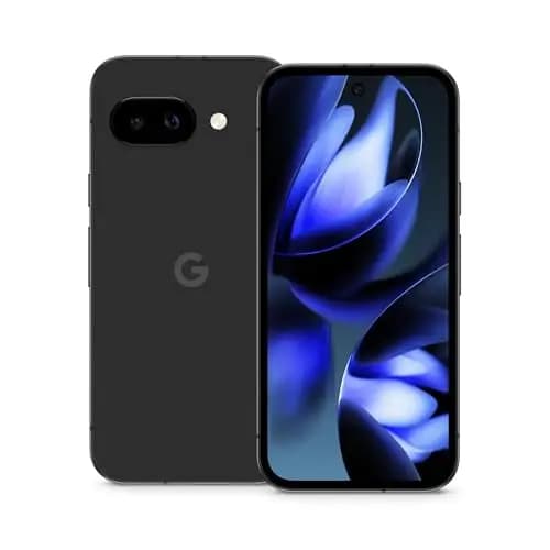 Google Pixel 9a Smartphone