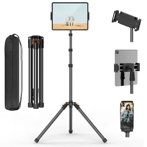 XXZU VCT-5229 Tablet Stativ
