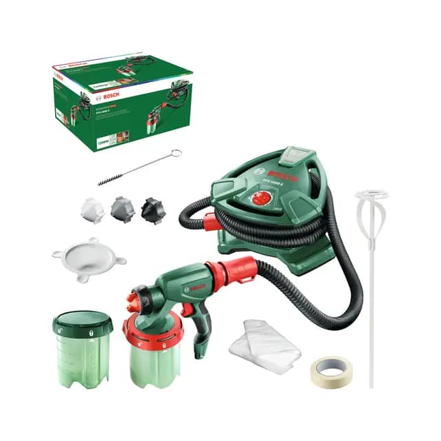 Bosch PFS 5000 E Farbsprühsystem