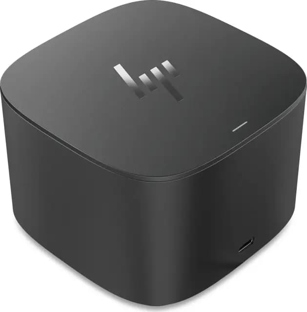 HP Thunderbolt Dock G2
