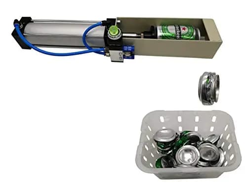 Lhfacc Sup-409 Dosen-Zerkleinerer