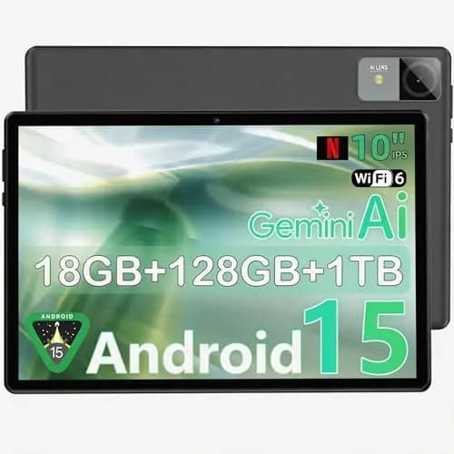 UBDXBD Z90 Android Tablet