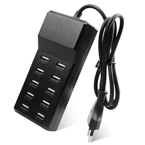 HOSPAOP HAD-10P USB-Ladestation
