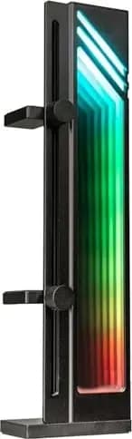 Kolink Core Pro Infinity Mirror Grafikkarten-Halterung