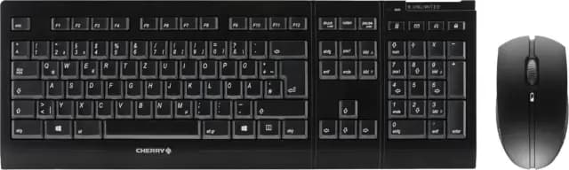 Cherry B.Unlimited 3.0 Tastatur