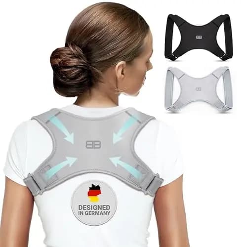 BACK BODYGUARD Haltungskorrektor