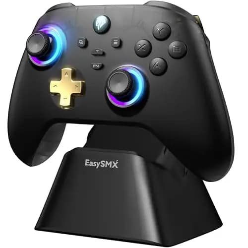 EasySMX D05 Wireless Controller