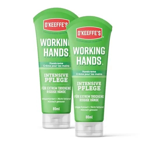 O'Keeffe's Working Hands Handcreme