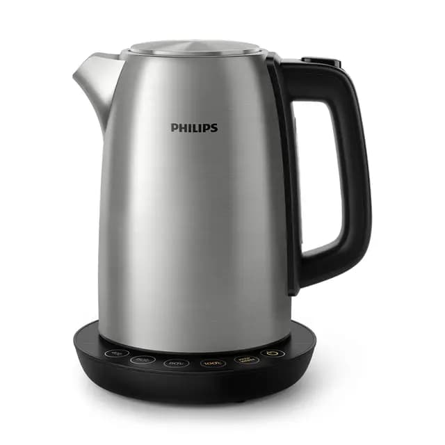 Philips Avance Wasserkocher