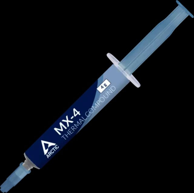 ARCTIC MX-4 Wärmeleitpaste