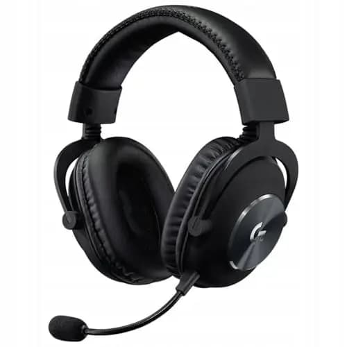 Logitech G PRO X Wireless Gaming-Headset