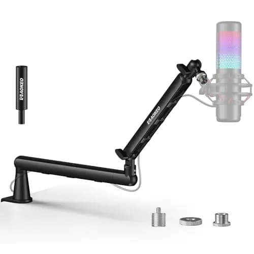 Aokeo AK-55 Mikrofonarm Niedrigprofil
