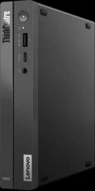 Lenovo ThinkCentre Neo 50q G4 Mini-PC