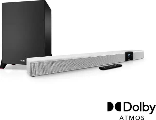 Teufel Cinebar 22 Power Edition Soundbar