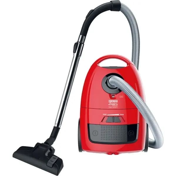 Thomas ECO Power 2.0 Bodenstaubsauger