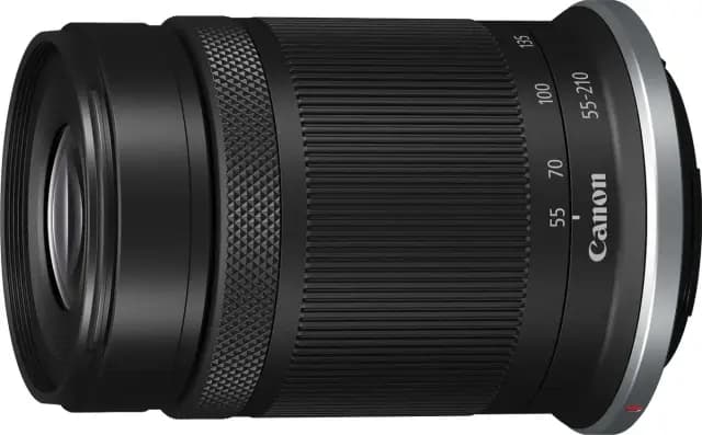 Canon RF-S 55-210mm Objektiv