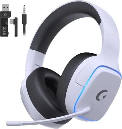 Gvyugke Captain 780 Gaming-Headset