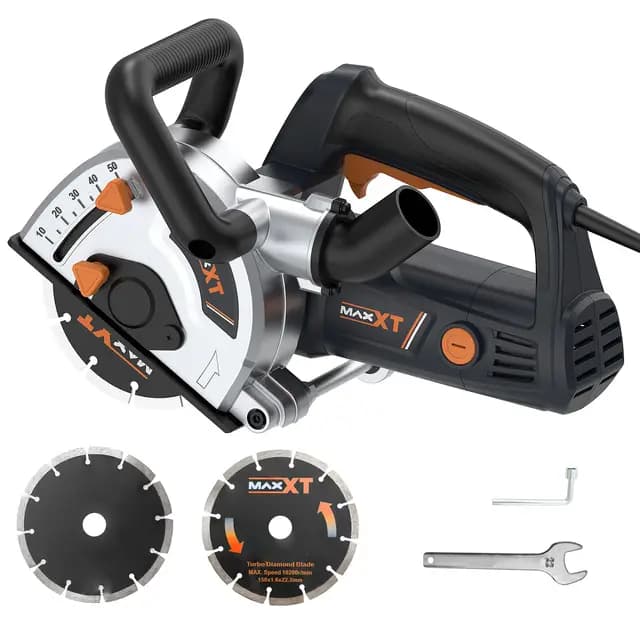 Maxxt R2409-EU Elektrische Fräse