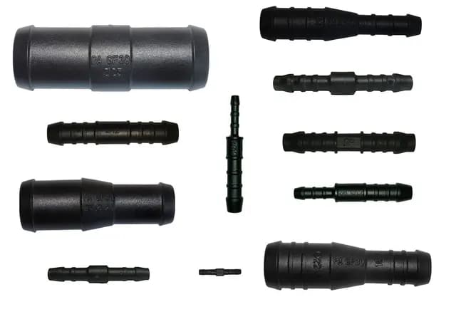Generisch Schlauchverbinder 3mm
