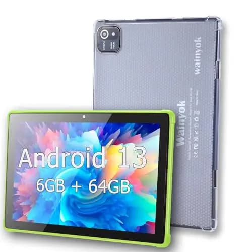 Wainyok P10S Android Tablet
