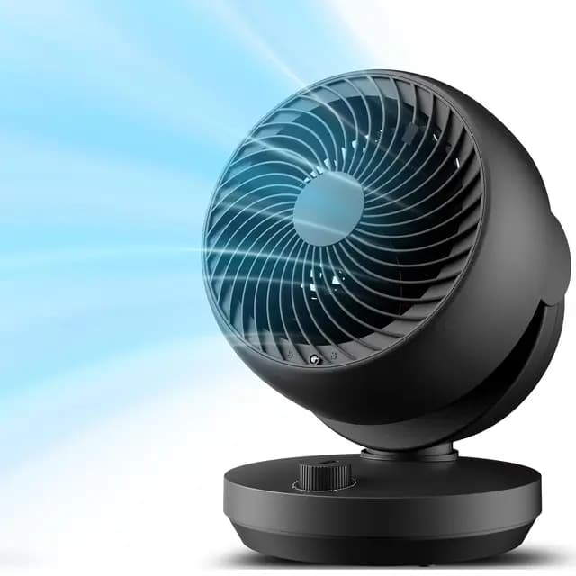 AirEase FXJ1632 Tischventilator