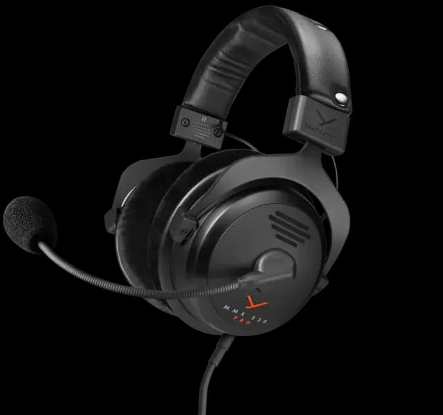 beyerdynamic MMX 330 Pro Mikrofon