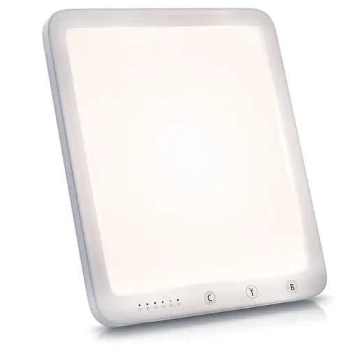 CSL LED Tageslichtlampe