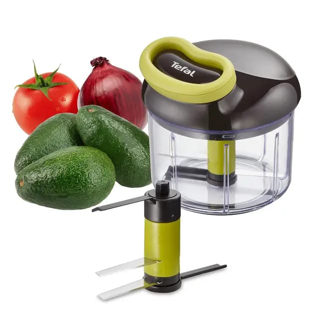 Tefal Ingenio 5-Sekunden-Zerkleinerer