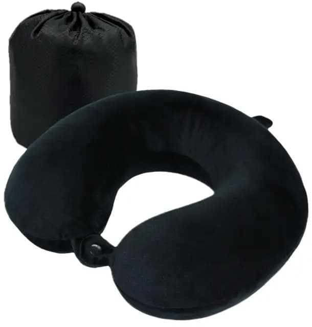 Rubotech BP1 Memory Foam Schlafsack