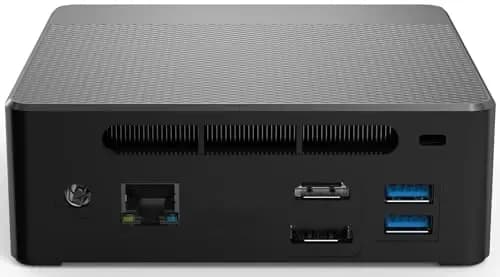 Shinobee N5095 Mini-PC