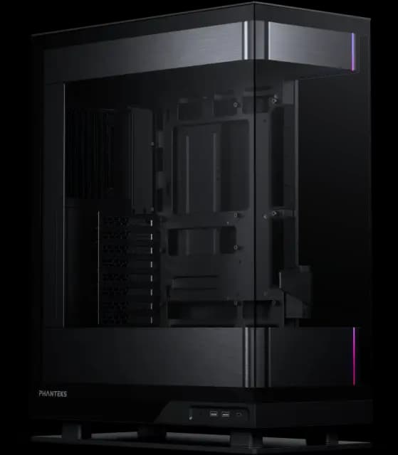 Phanteks Evolv X2