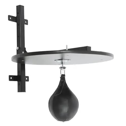 POTYYH Speed Bag Boxen-Plattform