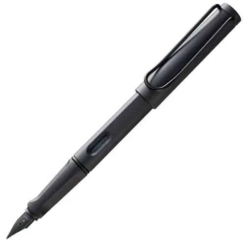 Lamy Safari Umbra Füllfederhalter