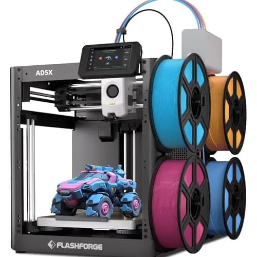 Flashforge Adventurer 5X 3D-Drucker