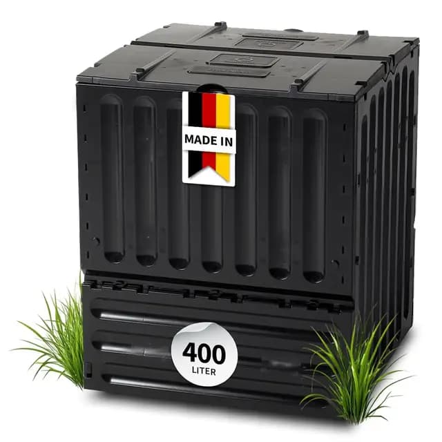 Garantia ECO-King 400L Komposter