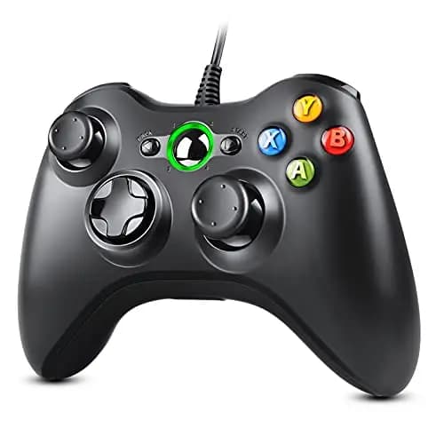 Zexrow RM Gamepad für Xbox 360