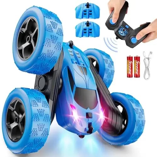 QUNREDA Q1 RC-Stunt-Auto