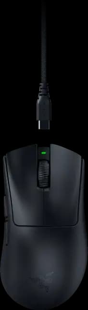 Razer DeathAdder V4 Pro Kabellose Gaming-Maus
