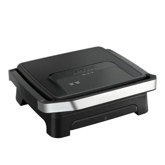 Tefal Inicio Classic 2-in-1 Kontakt- und Paninigrill