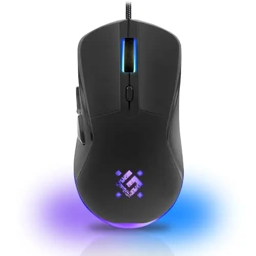 Defender Arga GM-049 Gaming Maus
