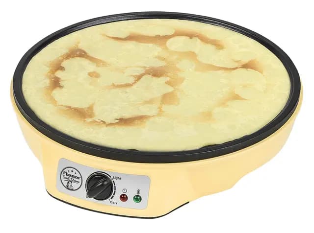 Bestron ASW602 Crêpes Maker
