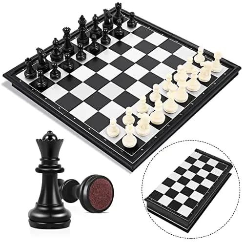 Peradix Magnetisches Schachspiel