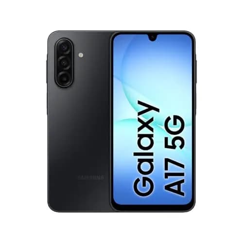 Samsung Galaxy A17 5G Smartphone