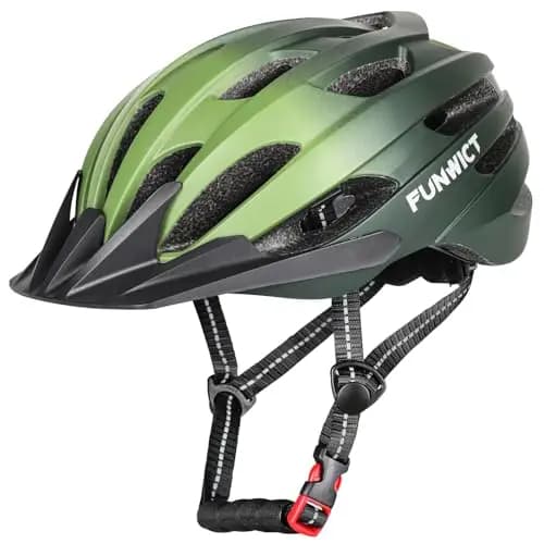 FUNWICT Fwa103 Fahrradhelm